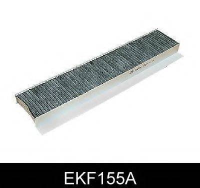 COMLINE EKF155A Фільтр, повітря у внутрішньому просторі
