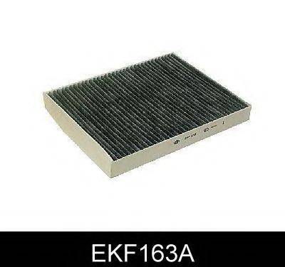 COMLINE EKF163A Фільтр, повітря у внутрішньому просторі