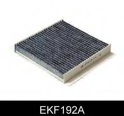 COMLINE EKF192A Фільтр, повітря у внутрішньому просторі