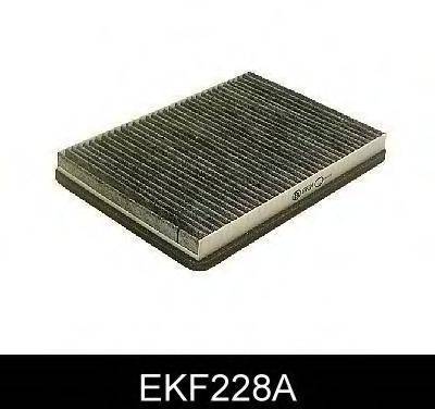 COMLINE EKF228A Фільтр, повітря у внутрішньому просторі