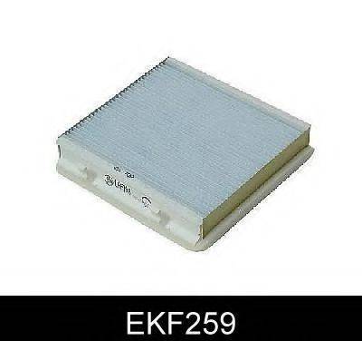 COMLINE EKF259 Фільтр, повітря у внутрішньому просторі