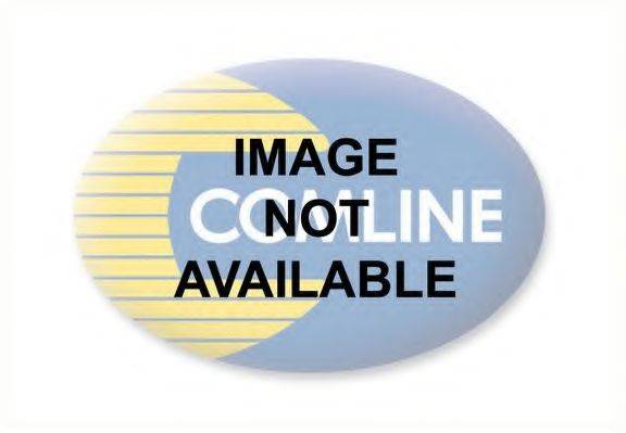 COMLINE 23761 Комплект гальмівних колодок, дискове гальмо