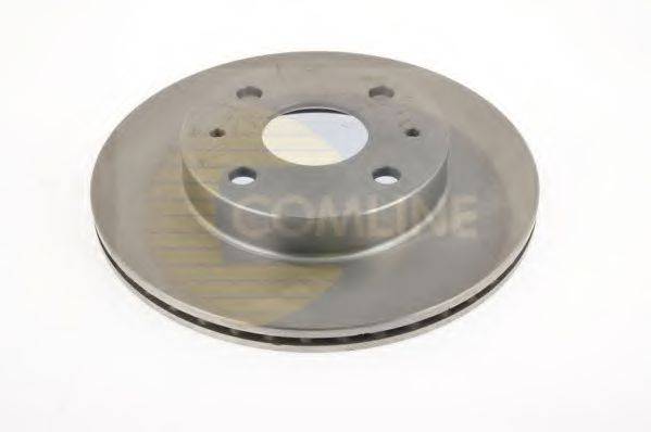 COMLINE ADC0617V гальмівний диск