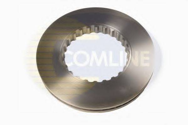 COMLINE ADC9039V гальмівний диск