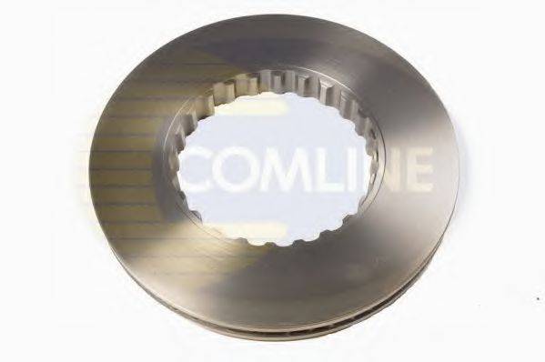 COMLINE ADC9040 гальмівний диск