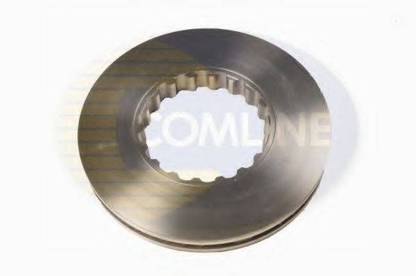 COMLINE ADC9041V гальмівний диск