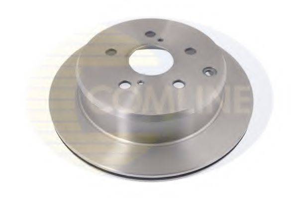 COMLINE ADC0126V гальмівний диск