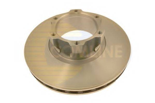 COMLINE ADC1654V гальмівний диск