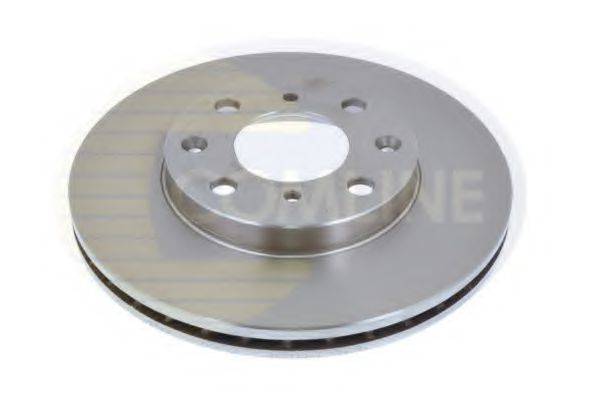 COMLINE ADC0546V гальмівний диск