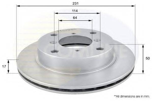 COMLINE ADC0906V