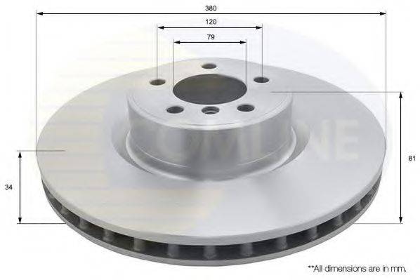 COMLINE ADC1341V