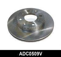 COMLINE ADC0509V гальмівний диск