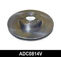 COMLINE ADC0814V