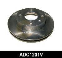 COMLINE ADC1201V гальмівний диск
