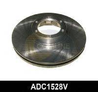 COMLINE ADC1528V гальмівний диск