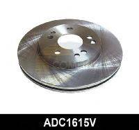 COMLINE ADC1615V гальмівний диск