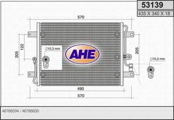 AHE 53139