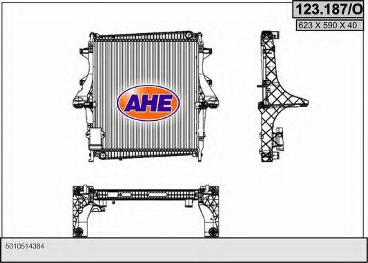 AHE 123.187/O