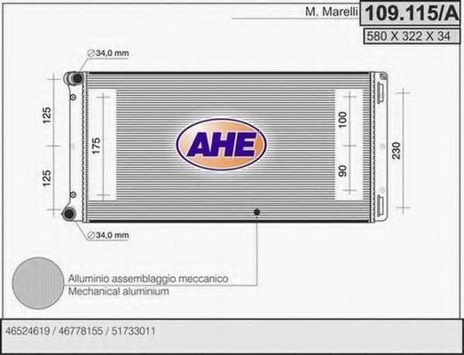 AHE 109.115/A