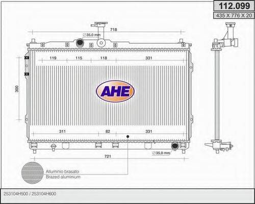 AHE 112.099