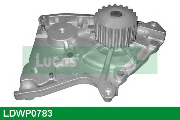 LUCAS ENGINE DRIVE LDWP0783