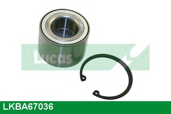 LUCAS ENGINE DRIVE LKBA67036