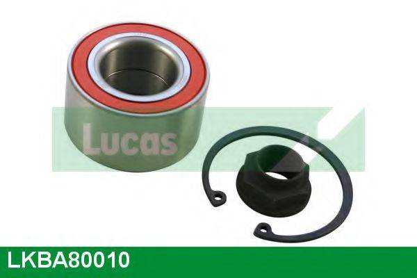 LUCAS ENGINE DRIVE LKBA80010