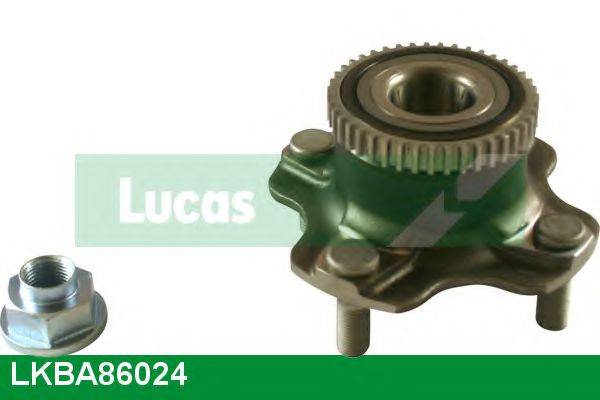 LUCAS ENGINE DRIVE LKBA86024