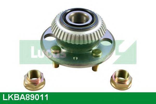 LUCAS ENGINE DRIVE LKBA89011