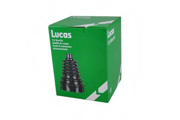 LUCAS ENGINE DRIVE LKTB61001