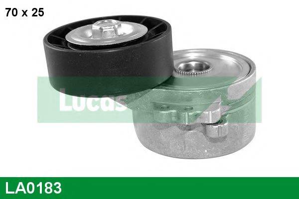 LUCAS ENGINE DRIVE LA0183