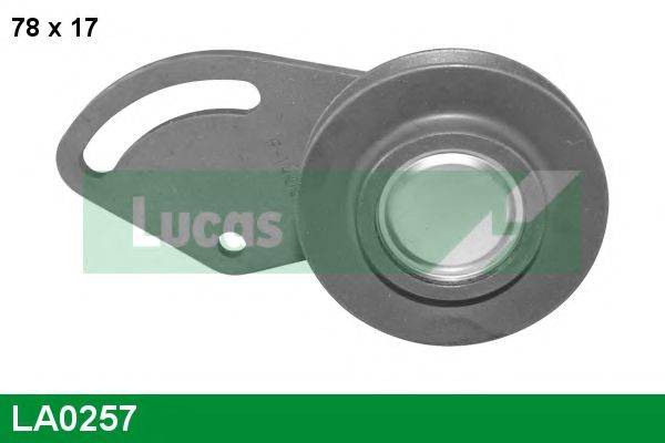 LUCAS ENGINE DRIVE LA0257
