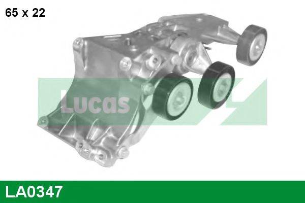 LUCAS ENGINE DRIVE LA0347