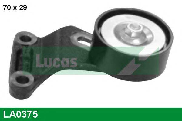 LUCAS ENGINE DRIVE LA0375