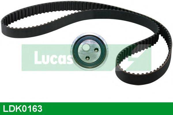 LUCAS ENGINE DRIVE LDK0163