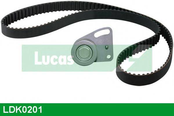 LUCAS ENGINE DRIVE LDK0201