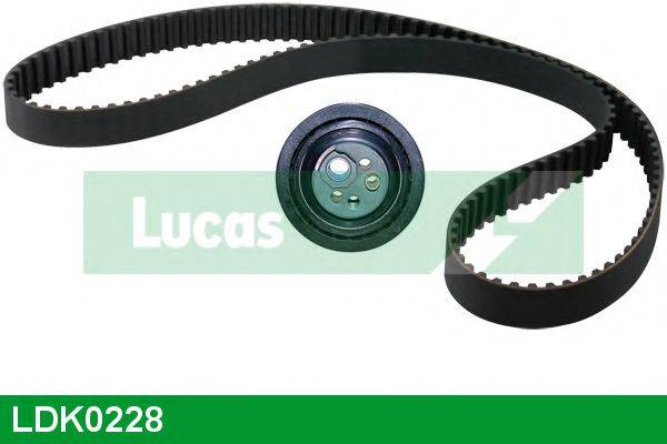 LUCAS ENGINE DRIVE LDK0228