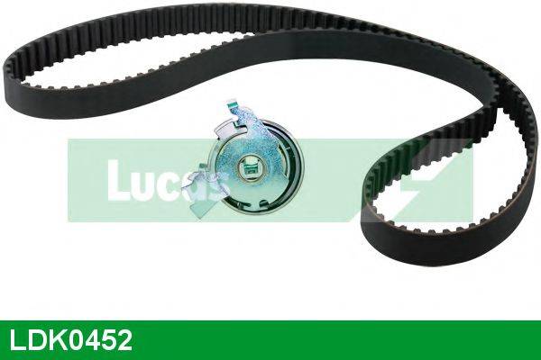 LUCAS ENGINE DRIVE LDK0452