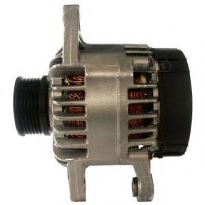 HC-PARTS CA1697IR