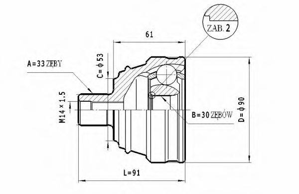 STATIM C.337