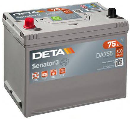 DETA DA755