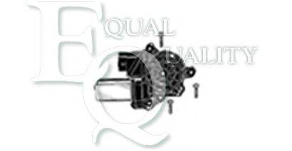 EQUAL QUALITY 140656 Електродвигун, склопідйомник