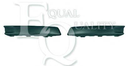 EQUAL QUALITY M0735 Облицювання / захисна накладка, буфер