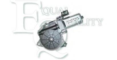EQUAL QUALITY 142251 Електродвигун, склопідйомник