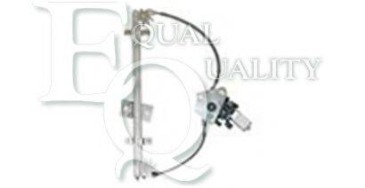 EQUAL QUALITY 150112 Підйомний пристрій для вікон