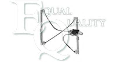 EQUAL QUALITY 360613 Підйомний пристрій для вікон