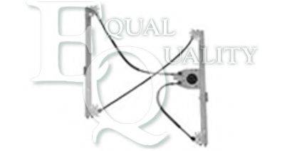 EQUAL QUALITY 360631 Підйомний пристрій для вікон