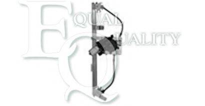 EQUAL QUALITY 361121 Підйомний пристрій для вікон