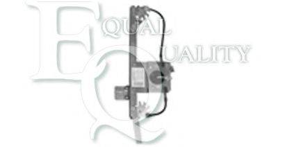 EQUAL QUALITY 361341 Підйомний пристрій для вікон