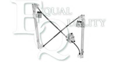 EQUAL QUALITY 410632 Підйомний пристрій для вікон
